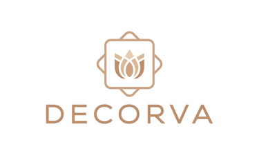 Decorva.com - Creative brandable domain for sale
